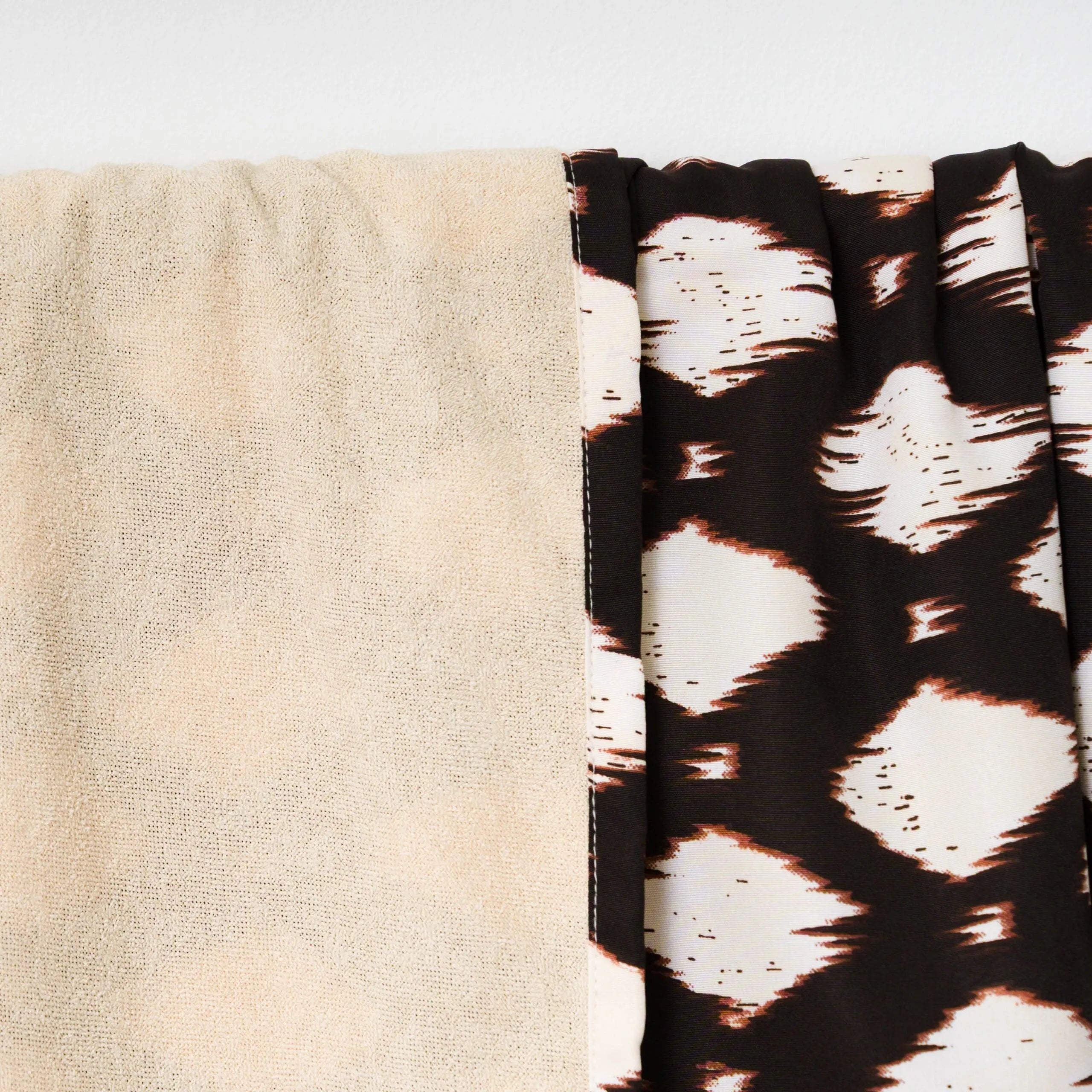 TOALHA PAEO + MOCHILA ORLANDO