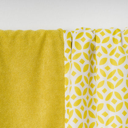 TOALHA PAEO + MOCHILA CLAU