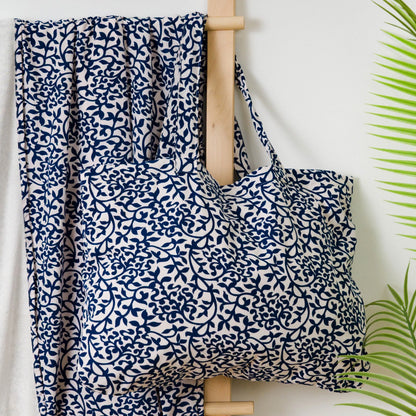 PACOTE DE TOALHA PAREO + BOLSA LATERAL