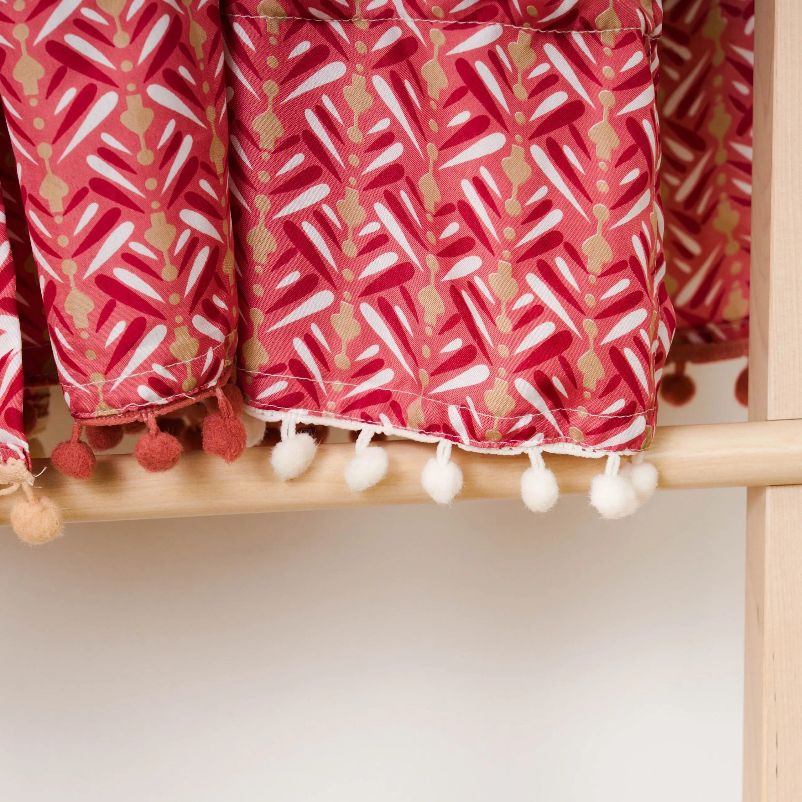 Toalha Pareô + Mochila Eloina