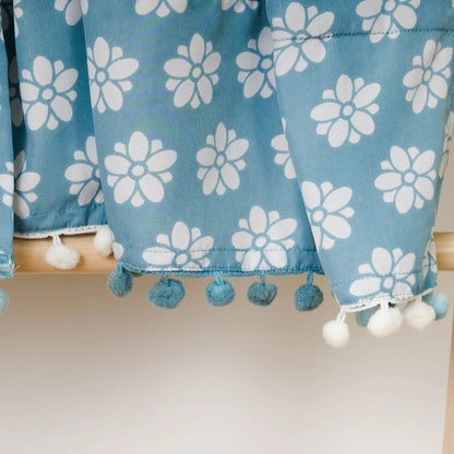 PARENÉ DE TOALHA ALBENA + MOCHILA