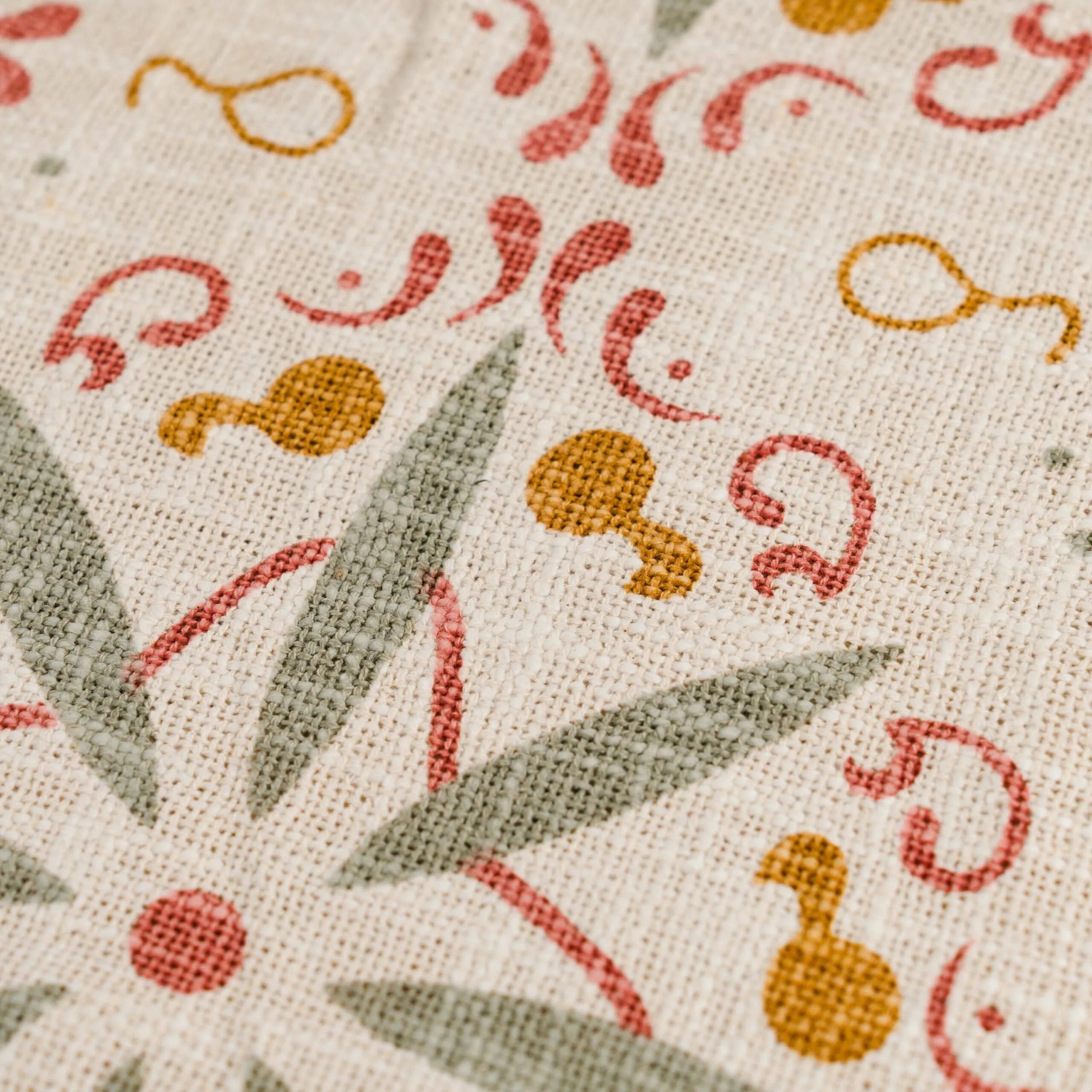 Culiacan de algodão xadrez