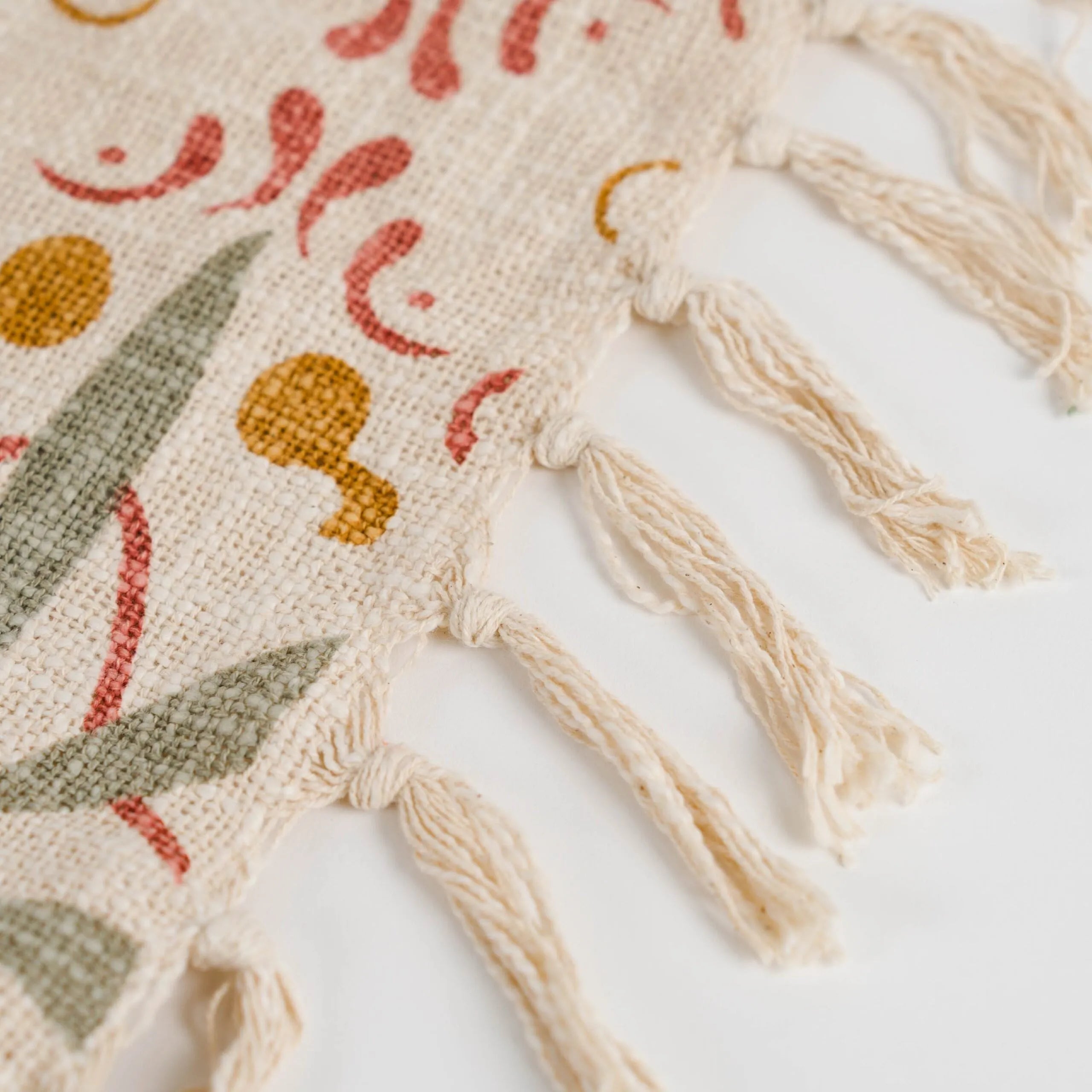 Culiacan de algodão xadrez