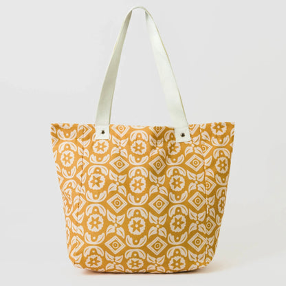 BOLSA DE LONA EUGENIA