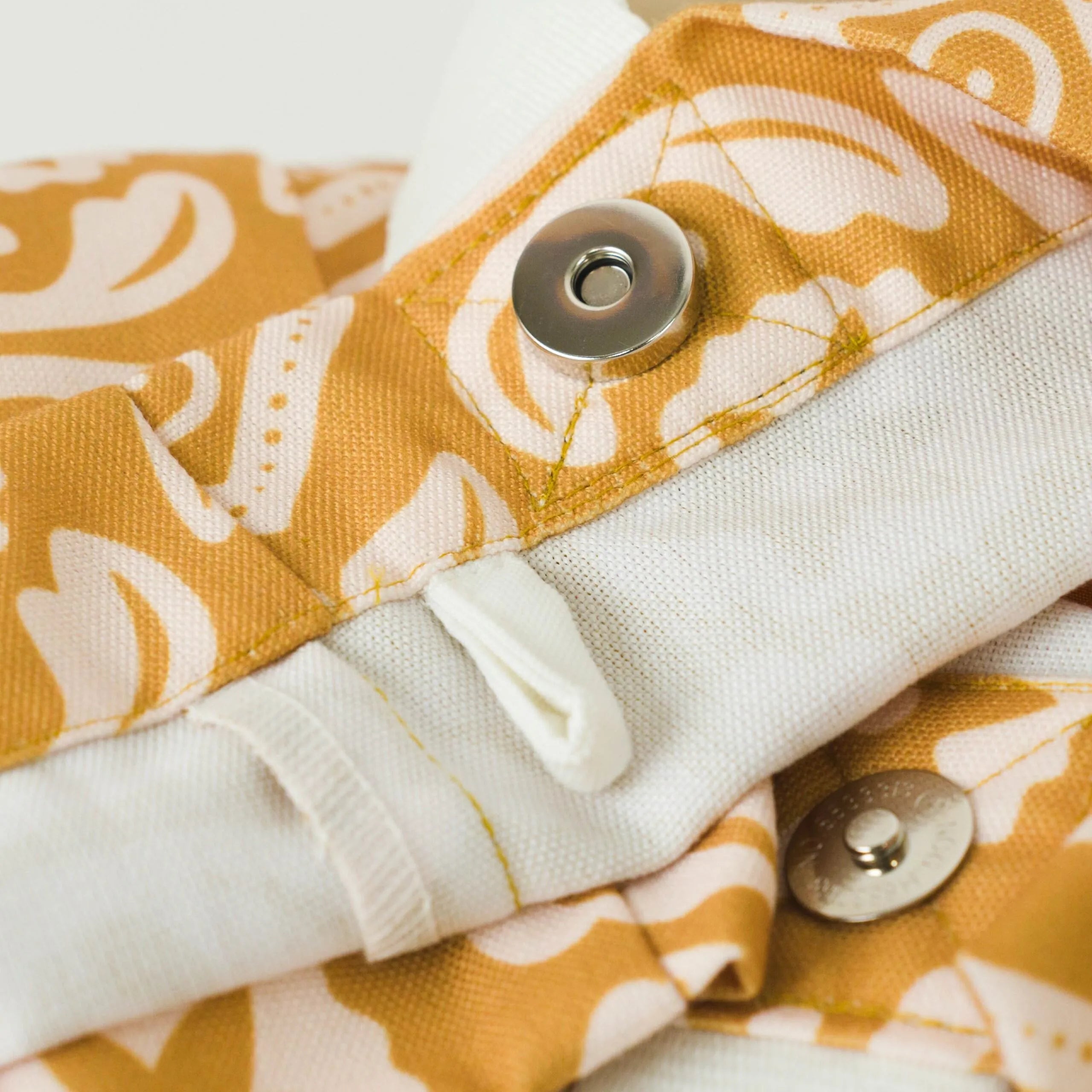 BOLSA DE LONA EUGENIA