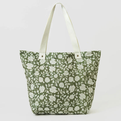 BOLSA LONETA MOZARABE