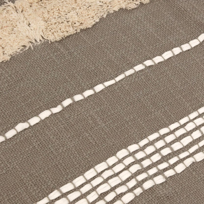 Xadrez de algodão Domus