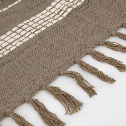 Xadrez de algodão Domus