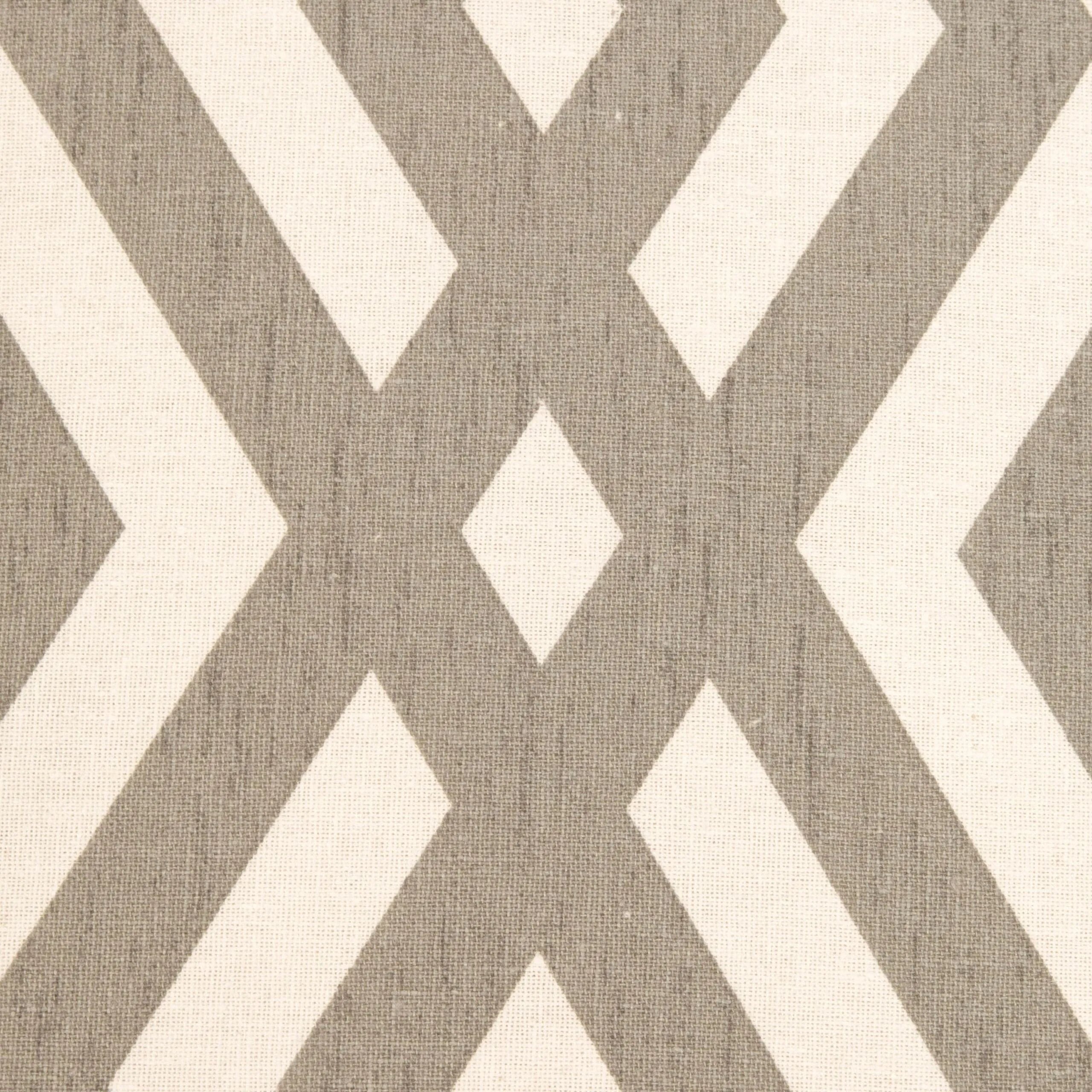 Almofada quadrada Nela, lisa, resistente a manchas, 50x50 cm - capa + enchimento