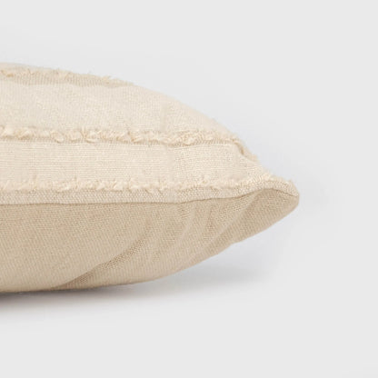 Almofada Jungle Stripe 45x45 - capa + enchimento