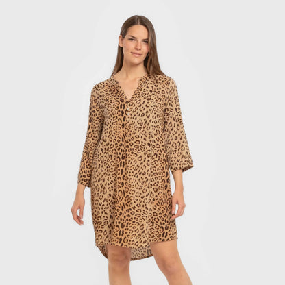 Camisola de viscose Leo