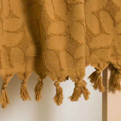 Toalha de praia Keira em algodão, 340g