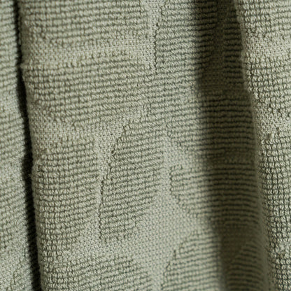 Toalha de praia Keira em algodão, 340g