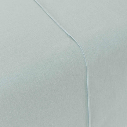 Jogo de lençóis de algodão