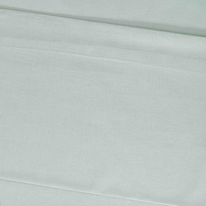 Conjunto de lençóis tingidos de algodão PR