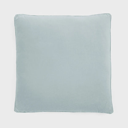 ALMOFADA DE VELUDO DE ALGODÃO - CAPA + ENCHIMENTO