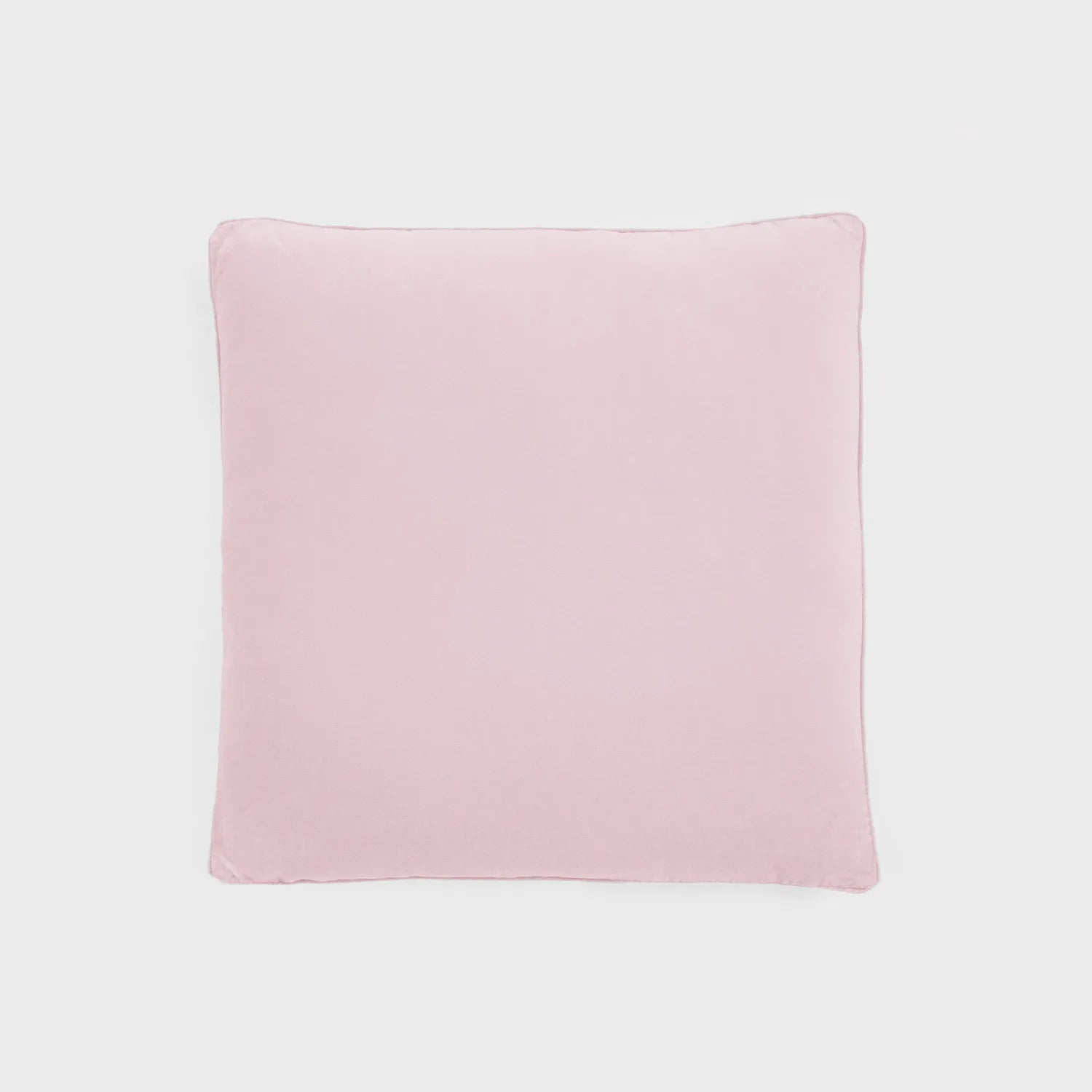 ALMOFADA DE VELUDO DE ALGODÃO - CAPA + ENCHIMENTO