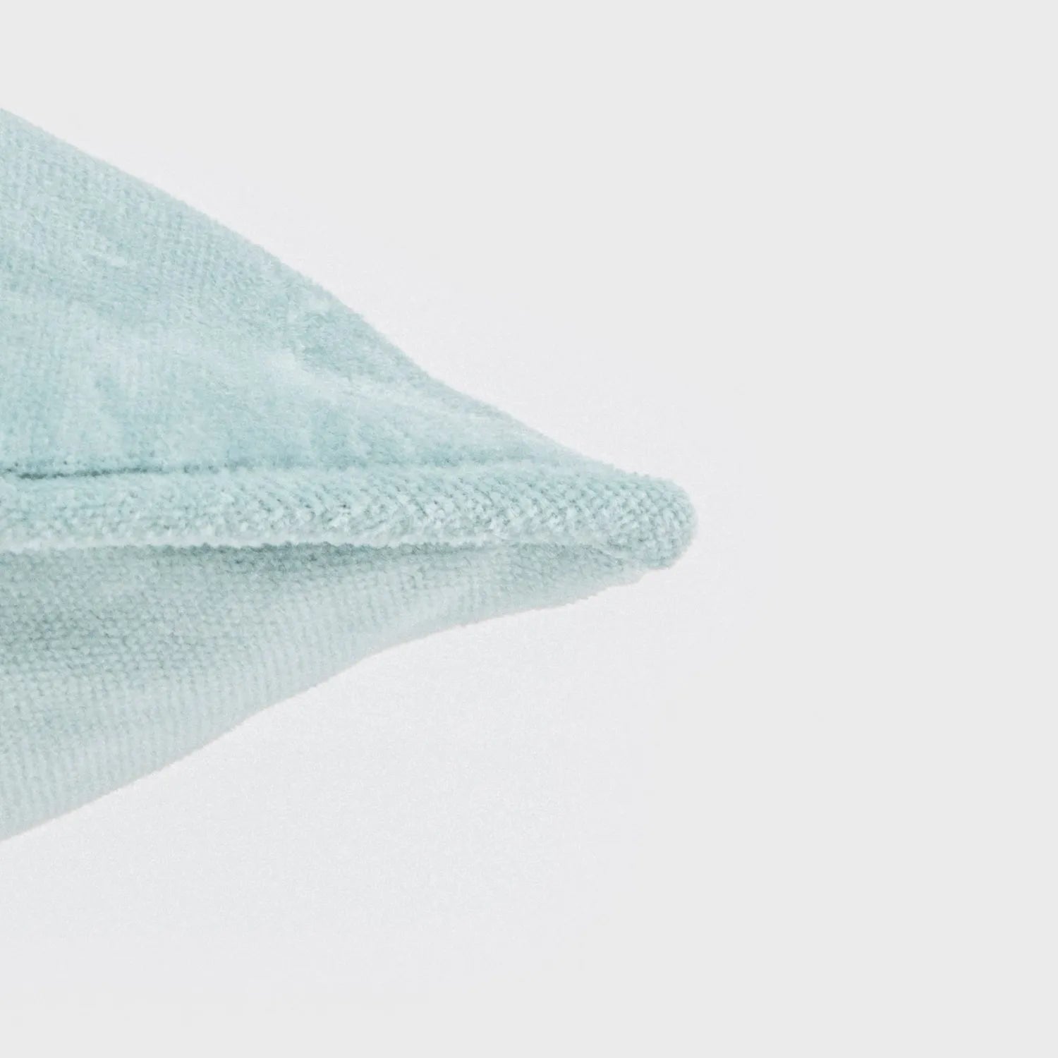 ALMOFADA DE VELUDO DE ALGODÃO - CAPA + ENCHIMENTO