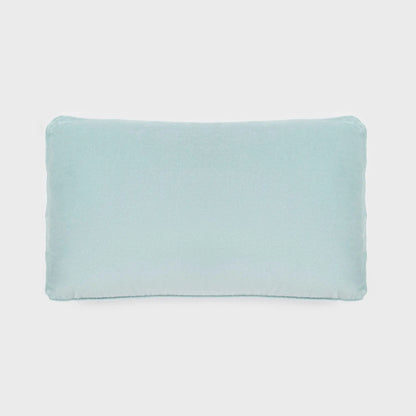 ALMOFADA DE VELUDO DE ALGODÃO - CAPA + ENCHIMENTO