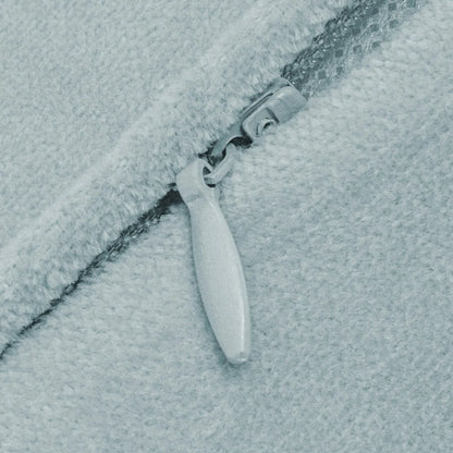 ALMOFADA DE VELUDO DE ALGODÃO - CAPA + ENCHIMENTO