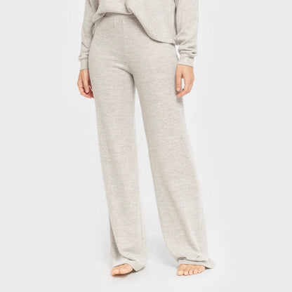 pijama de angorina macia