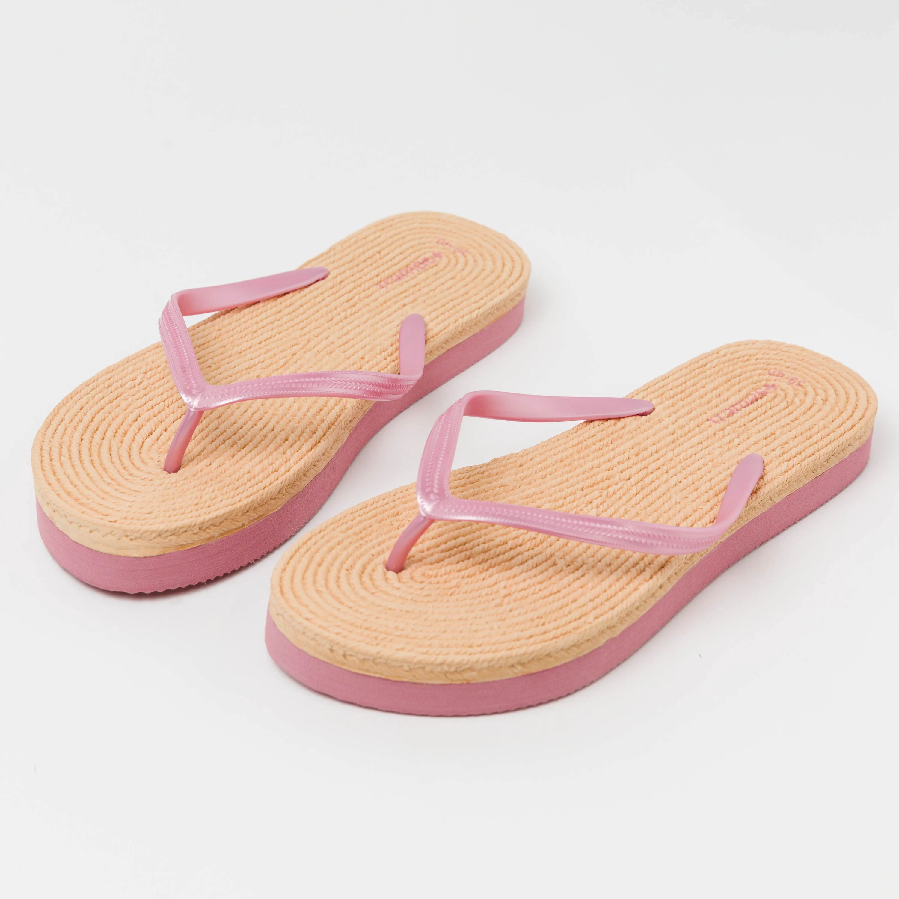 Chinelo feminino