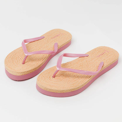 Chinelo feminino