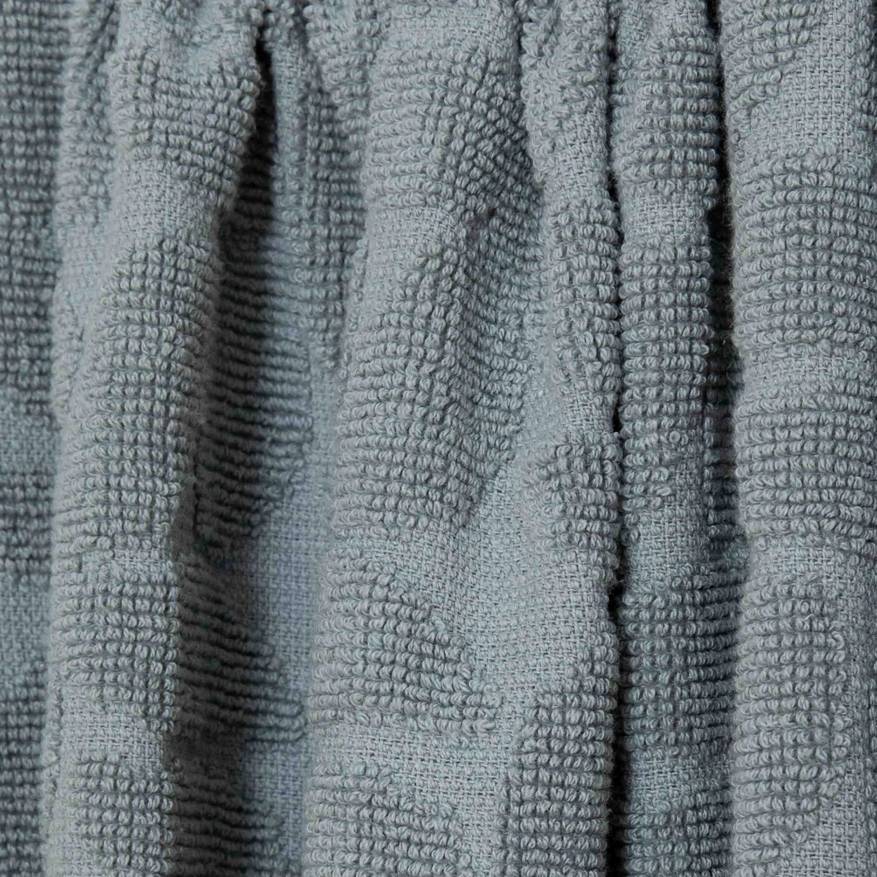 Toalha de praia Keira em algodão, 340g