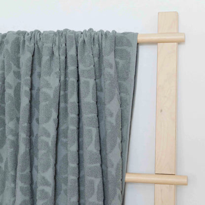 Toalha de praia Keira em algodão, 340g