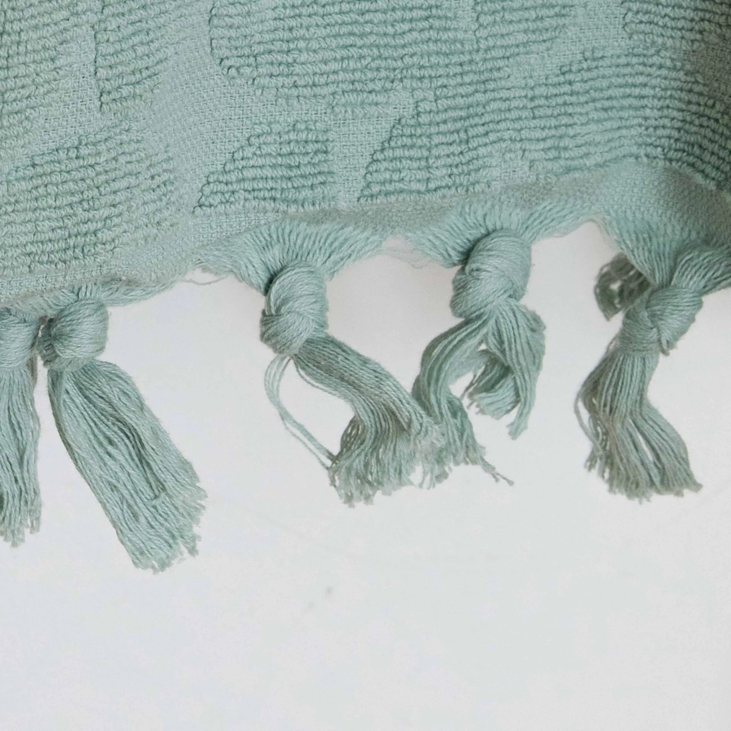 Toalha de praia Keira em algodão, 340g