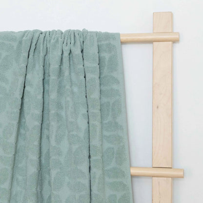 Toalha de praia Keira em algodão, 340g