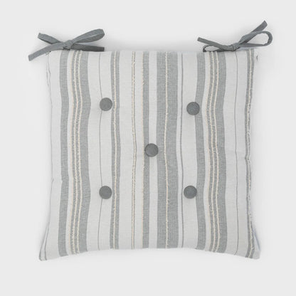 Almofada Jungle Stripe 45x45 - capa + enchimento