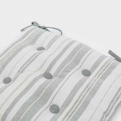 Almofada Jungle Stripe 45x45 - capa + enchimento