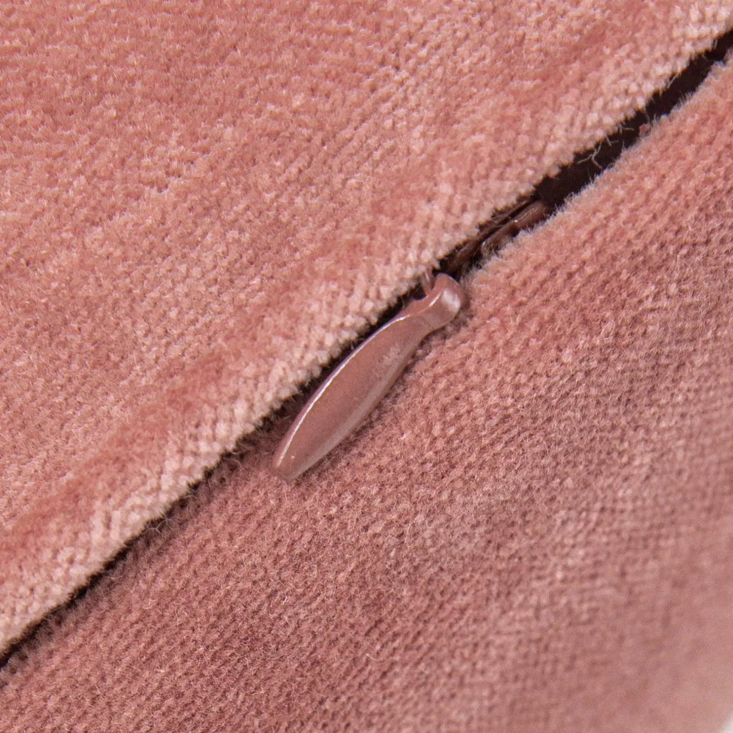 ALMOFADA DE VELUDO DE ALGODÃO - CAPA + ENCHIMENTO