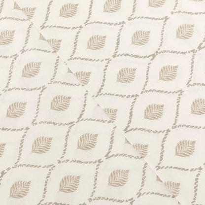 Jogo de lençóis algodão Charleston topo