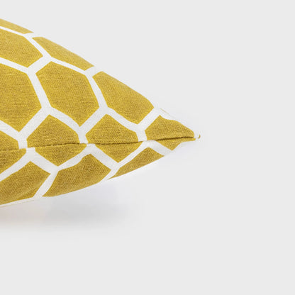 ALMOFADA NONA RESISTENTE A MANCHAS - CAPA + ENCHIMENTO