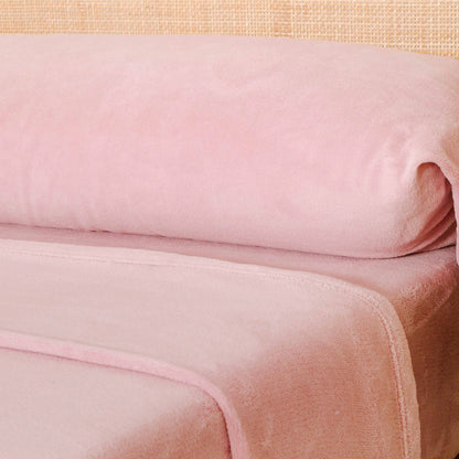 Jogo de lençóis PR CORALINA