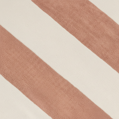 Toalha de Praia Algodão 400g Listrada Caldera