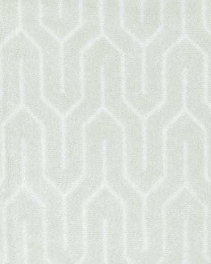 Juego de sábanas coralina Yolanda verde - PR