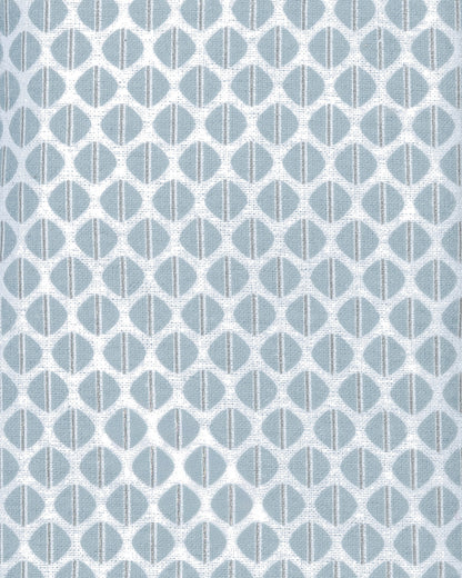 Juego de sábanas franela Dune indigo - PR