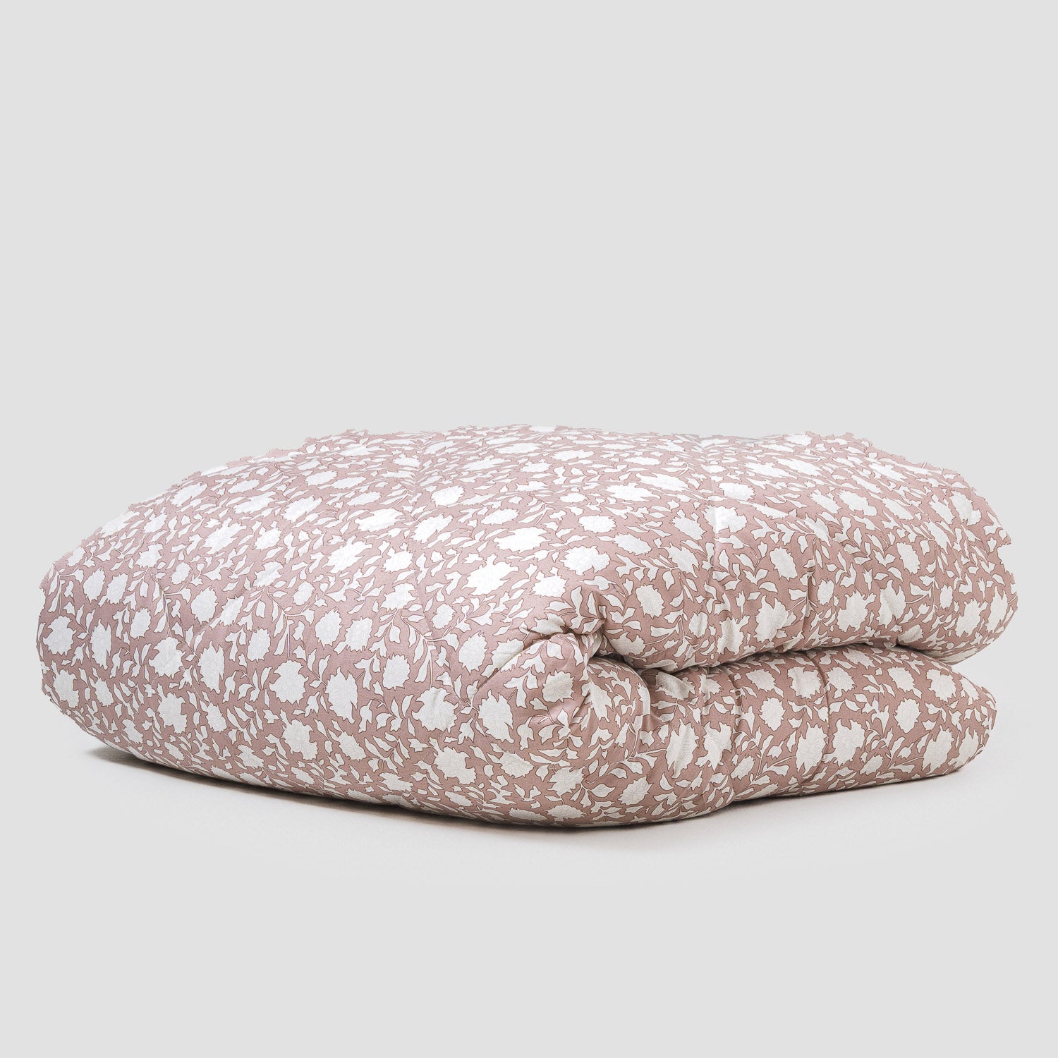 Edredón estampado Mozarabe