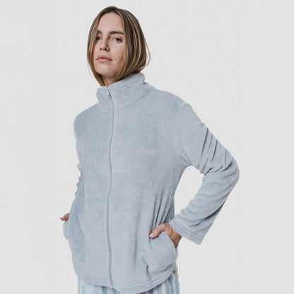 Sudadera Coral Mujer Indigo