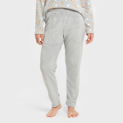 Pijama Coral Tatini índigo