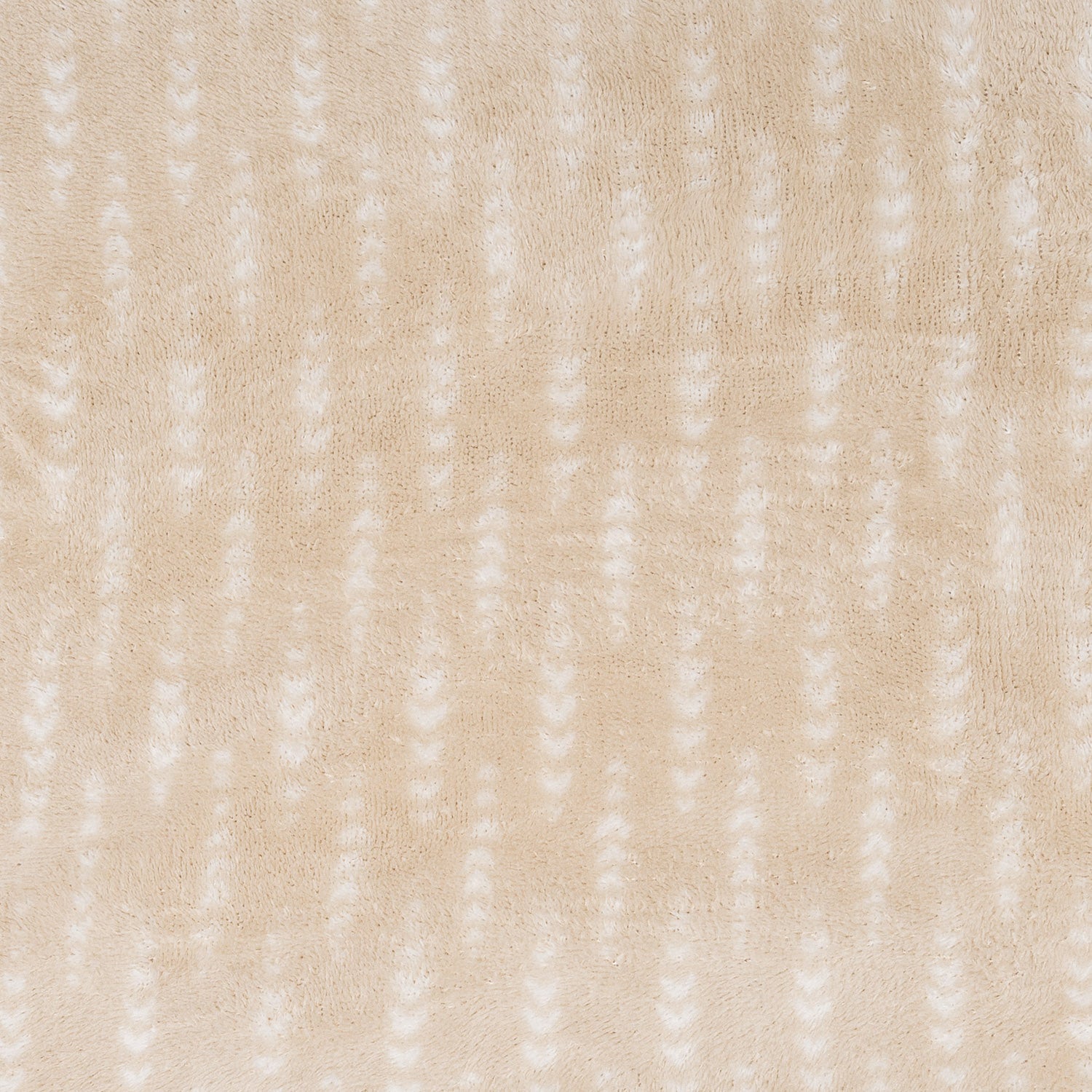 Conjunto de lençóis de lã coral Espiga topo - PR