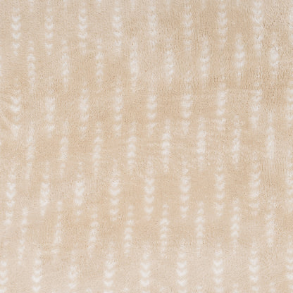 Conjunto de lençóis de lã coral Espiga topo - PR