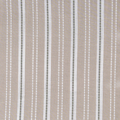 Capa de edredão algodão Raya Sego verde keike