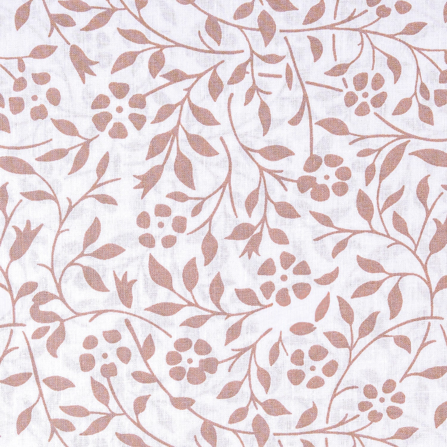 Juego de sábanas algodón Osaka rosa keike