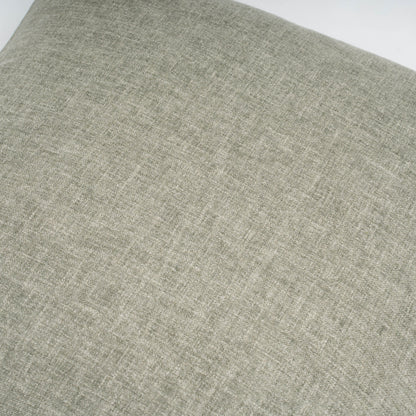 Funda Cojín Paolo verde 45x45 - 2 unidades