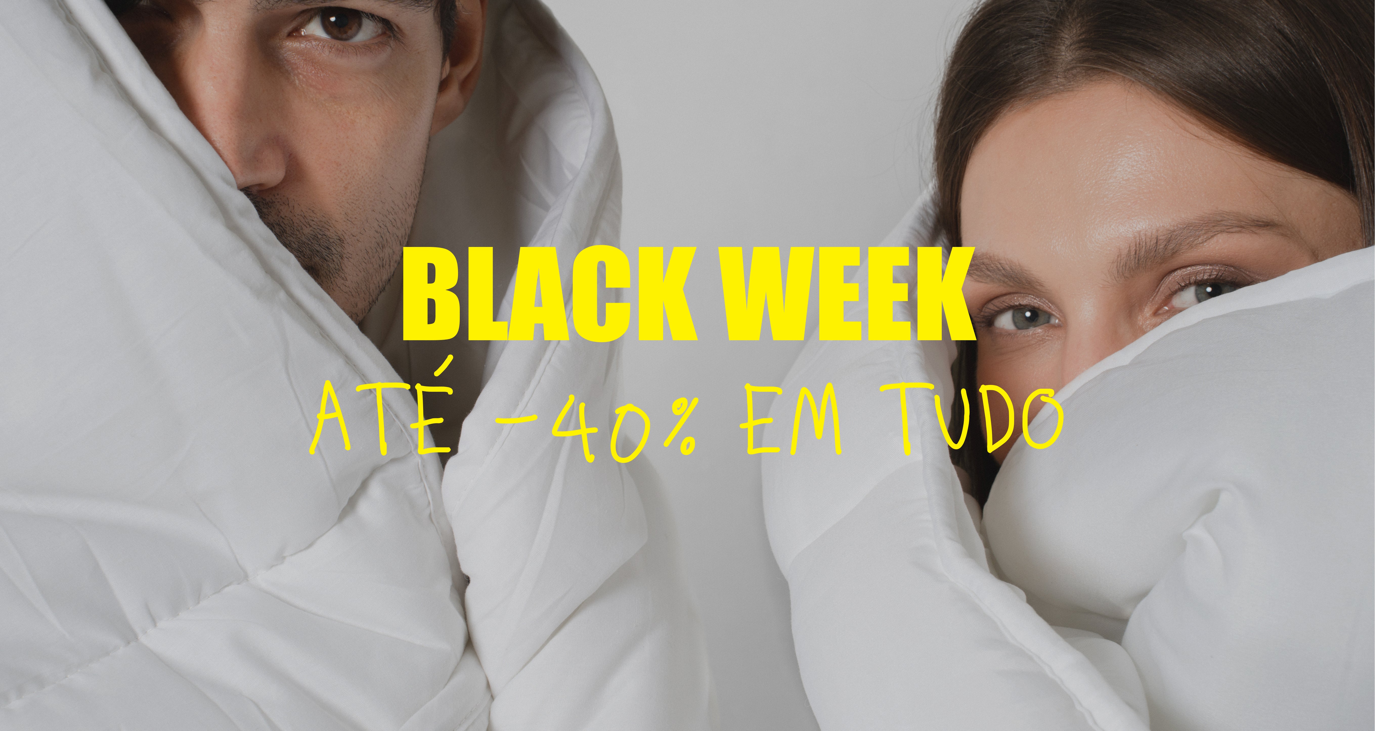 BLACK WEEK