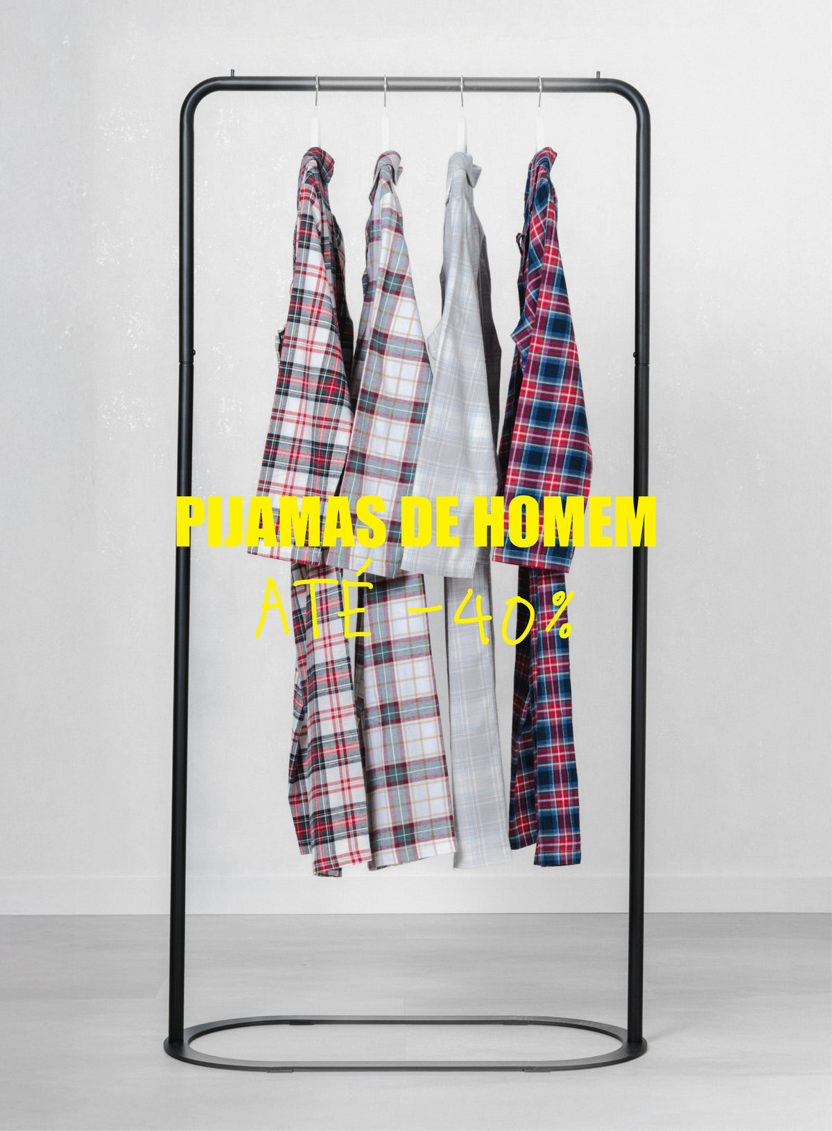 Abbigliamento Uomo - Pigiama